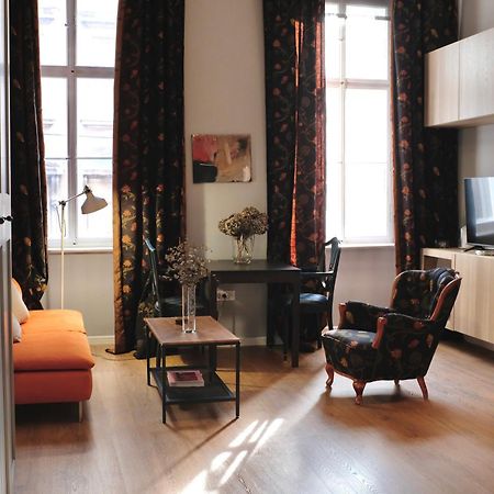 Central Dainty - Boutique Apartment In Zagreb City Centre Extérieur photo