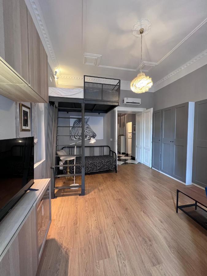 Central Dainty - Boutique Apartment In Zagreb City Centre Extérieur photo