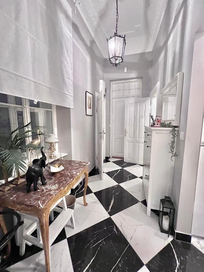 Central Dainty - Boutique Apartment In Zagreb City Centre Extérieur photo