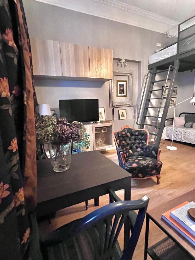 Central Dainty - Boutique Apartment In Zagreb City Centre Extérieur photo
