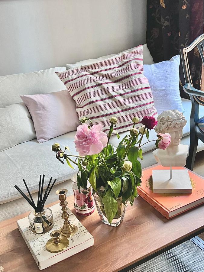 Central Dainty - Boutique Apartment In Zagreb City Centre Extérieur photo