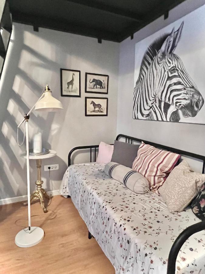 Central Dainty - Boutique Apartment In Zagreb City Centre Extérieur photo