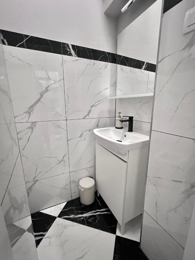 Central Dainty - Boutique Apartment In Zagreb City Centre Extérieur photo