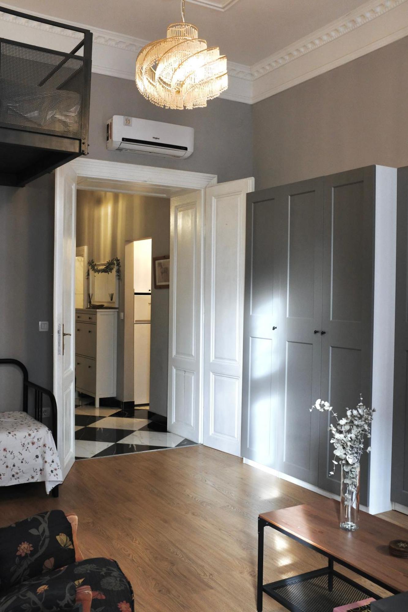 Central Dainty - Boutique Apartment In Zagreb City Centre Extérieur photo