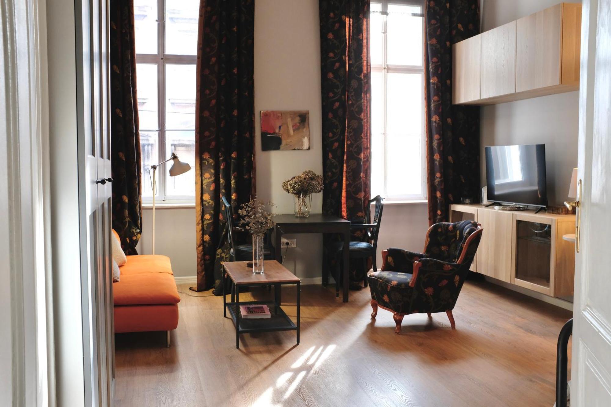 Central Dainty - Boutique Apartment In Zagreb City Centre Extérieur photo