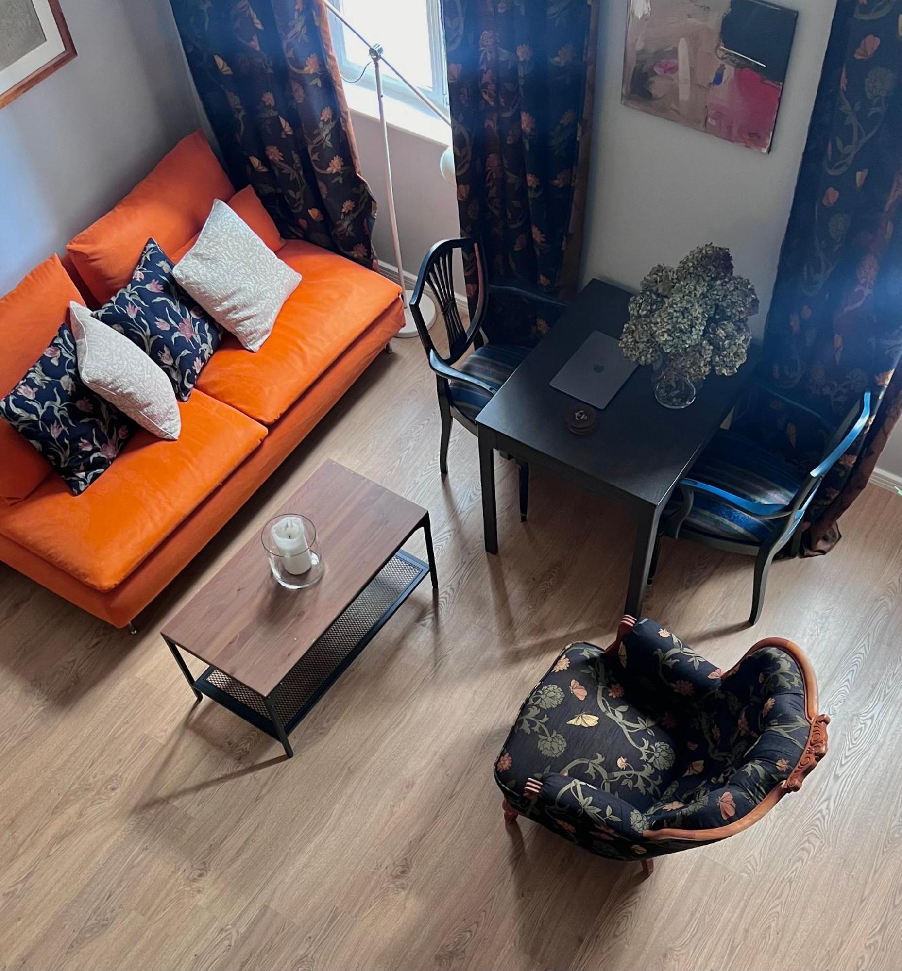 Central Dainty - Boutique Apartment In Zagreb City Centre Extérieur photo